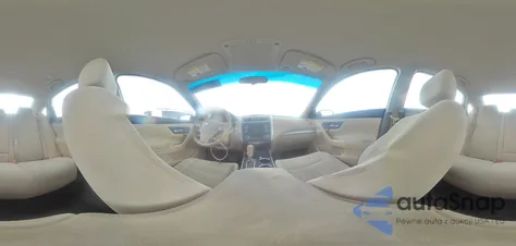 2015 Nissan Altima 2.5 from USA, damaged, VIN 1N4AL3AP0FC164290